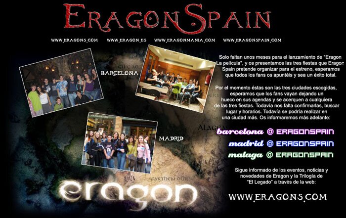 eragonspains