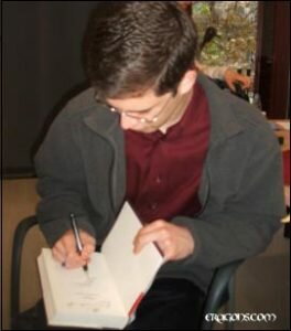 christopher paolini