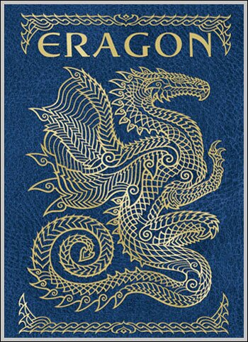 Eragon Edición Coleccionista, Eragon Collector's Edition