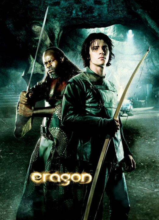 eragon la pelicula