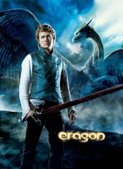 habra segunda pelicula de eragon