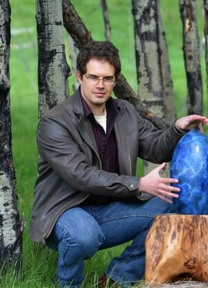 Christopher Paolini