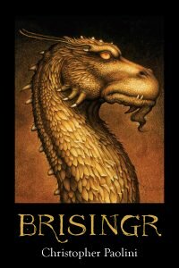 Brisingr portada Americana