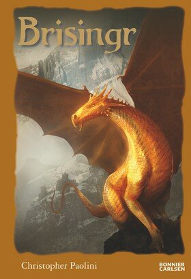 brisingr portada sueca