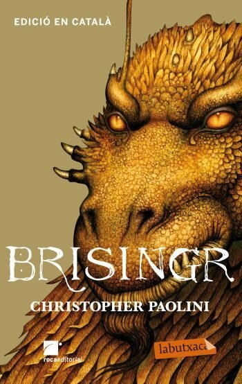 Brisingr Catalan