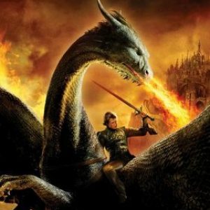 Eragon asesino de sombra