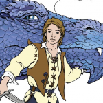 Eragon Coloring Book