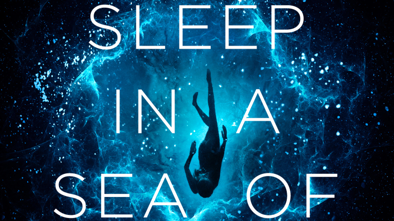 to sleep in a sea of stars christopher paolini fragmento