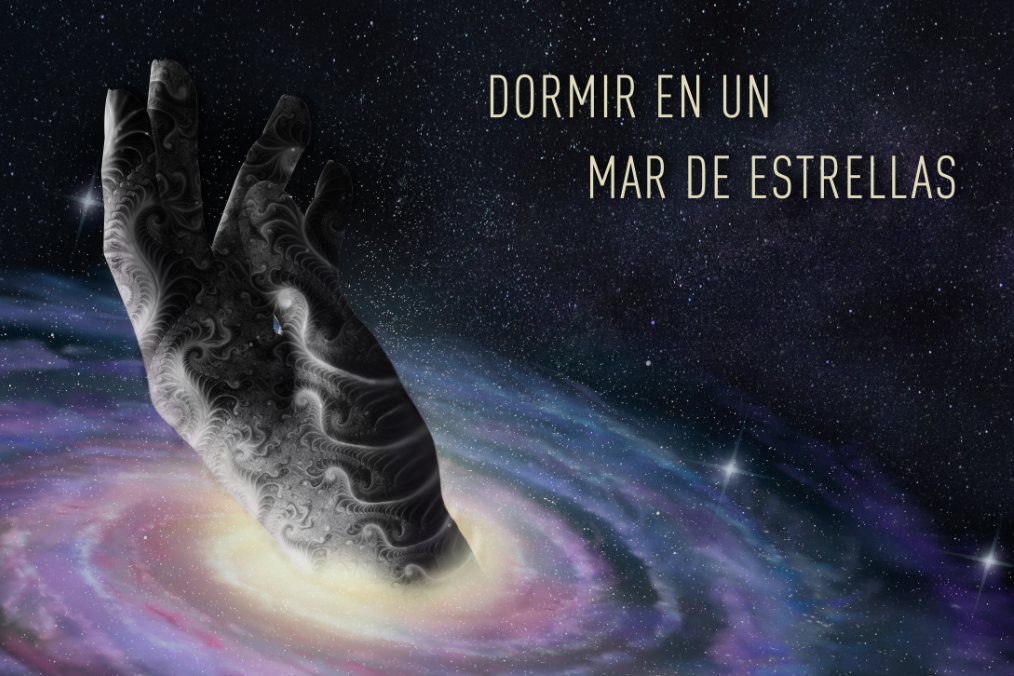 dormir en un mar de estrellas imagen promocional