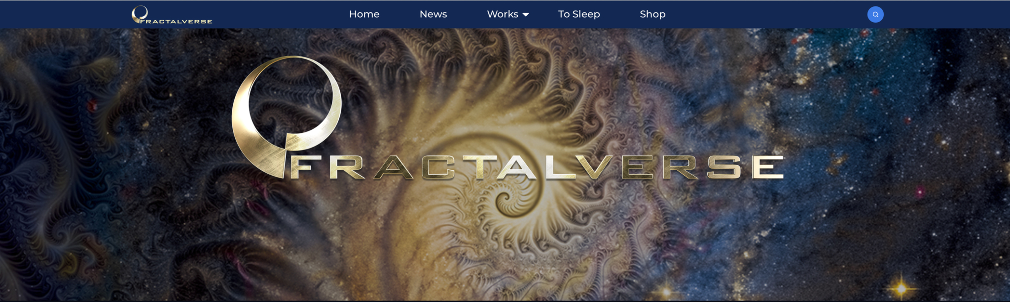 ¡Estamos encantados de anunciar el debut de un sitio web completamente nuevo con To Sleep in a Sea of ​​Stars y todo Fractalverse: Fractalverse.net ! Hemos estado trabajando duro durante meses, llenando el sitio con pepita tras pepita de información enciclopédica sobre el universo y sus habitantes. También encontrarás contenido interesante como una galería curada de fan art, arte conceptual encargado por Christopher, canciones inspiradas en el Fractalverse y quizás incluso un huevo de Pascua de vez en cuando. . . . La Wiki ¿No recuerdas dónde visitó un personaje favorito ? ¿Necesita un repaso sobre los nombres de los miembros de la tripulación de Wallfish ? ¿Se pregunta en qué planetas y colonias de lunas se encuentran? Ahora tiene un lugar fácil de consultar. ¡Y también descubrirás mucha información nueva! El arte conceptual Esparcidas por todas partes, encontrará imágenes impresionantes de los mejores artistas de Hollywood. Vea Wallfish de Falconi , las temidas pesadillas, el Soft Blade, el siempre hambriento Trig, la magnífica Unity de Kira y más. Vea una colección de lo último aquí . El Fan Art El arte conceptual refleja una visión del mundo. A medida que lee los libros, puede imaginar las cosas de manera diferente. Eso también es maravilloso. Nos encantaría ver tu visión única del Fractalverse. . . por eso hemos creado un lugar para exhibir su creatividad. Haga clic para ver la colección cada vez mayor de piezas curadas, presentadas con el permiso de cada artista. La música La talentosa actriz de doblaje Jennifer Hale , de Mass Effect, narró la edición de audiolibro estadounidense de To Sleep in a Sea of ​​Stars con gran éxito. Tan inmersa en el Fractalverse, ella y su compañero de escritura Todd Herfindal compusieron e interpretaron tres canciones , cada una capturando un aspecto diferente del libro y el universo. ¿Huevos de Pascua? Sí, puede haber uno o dos. . . . Conclusión Esperamos que disfrutes de Fractalverse.net y de todo lo que tiene para ofrecer. Habrá muchas actualizaciones en un futuro no muy lejano, ¡así que estad atentos!