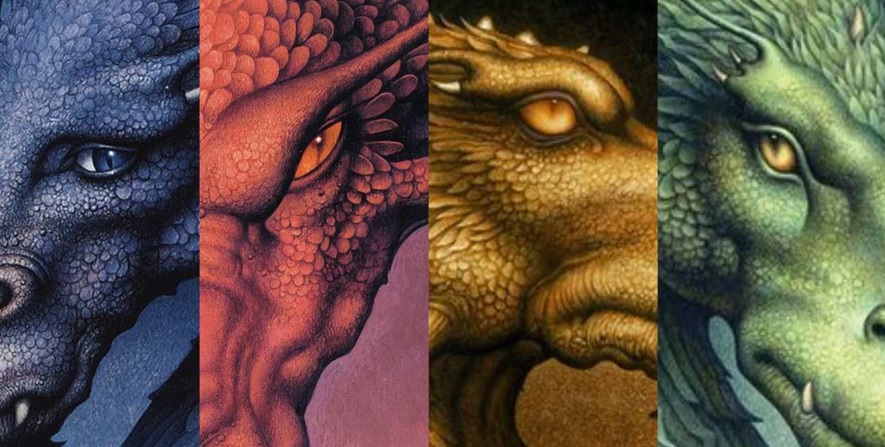 Eragon cumple 20 años