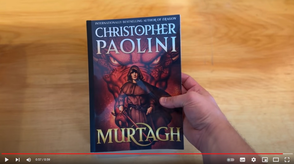 Murtagh Portada Paolini