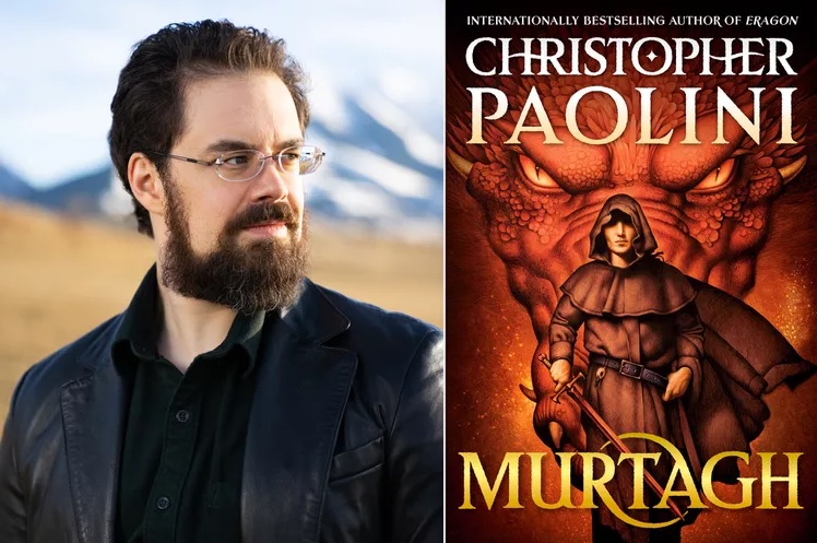 Murtagh Libro Paolini