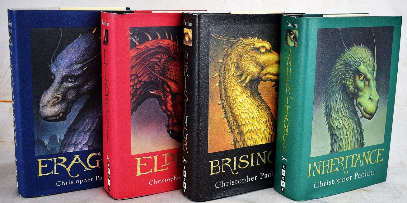 serie eragon disney plus